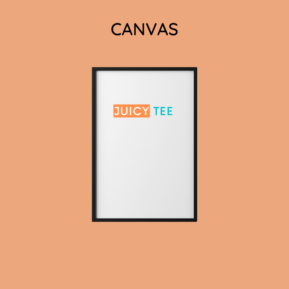 Canvas Perfect Gifts For Your Loved Ones