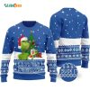 Santa Hate You Grinch Ugly Sweater, Ugly Christmas Sweater Outfits
