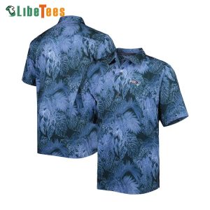 Coast Luminescent Patriots Hawaiian Shirt Patriots Gift