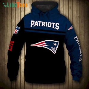 Death Nfl New England Patriots Hoodie, Gifts For Patriots Fans