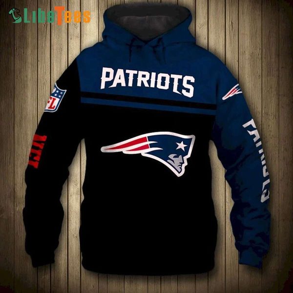 Death Nfl New England Patriots Hoodie, Gifts For Patriots Fans