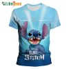 Disney Lilo And Stitch Classics, Stitch T Shirt, Disney Gift Ideas
