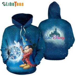 Disney Mickey Mouse Frozen Movies, Mickey Mouse Hoodie, Gifts For Disney Fans