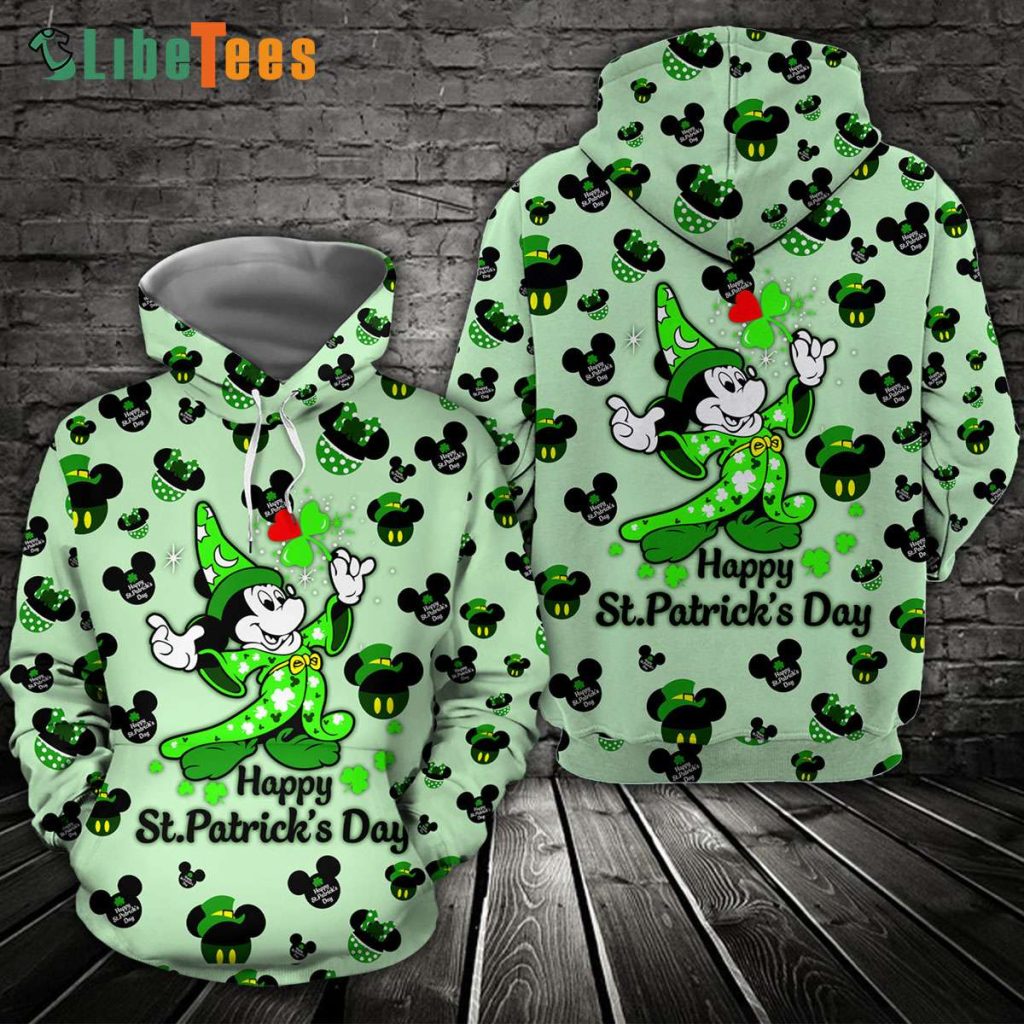 fun things to monogram for st patricks day