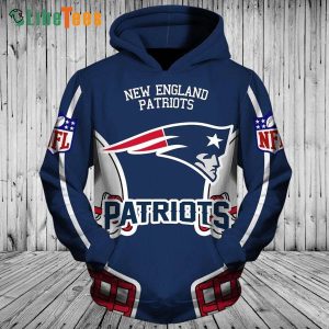 Grim Reaper Sudden Death New England Patriots Hoodie, Gifts For Patriots Fans