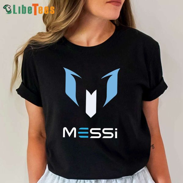 Lionel Messi Logo, Argentina Football Shirt, Lionel Messi Shirt