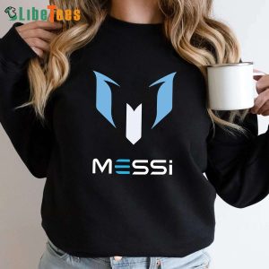 Lionel Messi Logo, Argentina Football Shirt, Lionel Messi Shirt