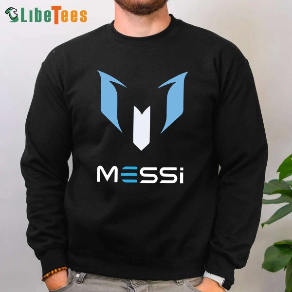 Lionel Messi Logo, Argentina Football Shirt, Lionel Messi Shirt