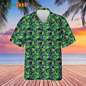 Millennium Falcon Star Wars Hawaiian Shirt, Cool Star Wars Gifts