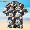 NFL Dallas Cowboys Classic Hawaiian Shirt