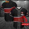 Custom Name San Francisco 49ers Baseball Jersey Unique