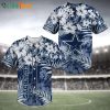 Dallas Cowboys Baseball Jersey, Cowboys Logo And Flowers, Dallas Cowboys Gifts Ideas