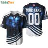 Dallas Cowboys Baseball Jersey, Leighton Vander Esch And Jaylon Smith, Unique Dallas Cowboys Gifts