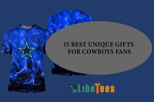 15 Best Unique Gifts For Cowboys Fans