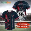 Houston Texans Baseball Jersey, Fire Rugby And Player
