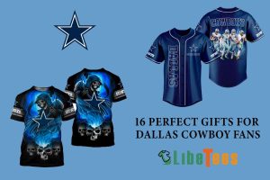 16 Perfect Gifts For Dallas Cowboy Fans