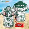 New York Jets Hawaiian Shirt, Grateful Dead, Hawaiian Print Shirts