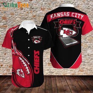 Kansas City Chiefs Hawaiian Shirt, Rugby On Fire, Best Hawaiian Shirts
